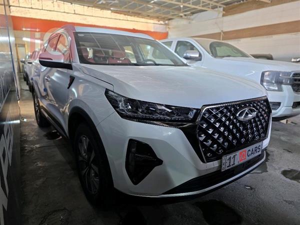 Chery Tiggo 7 Pro Max 2024 for sale in Iraq - Baghdad